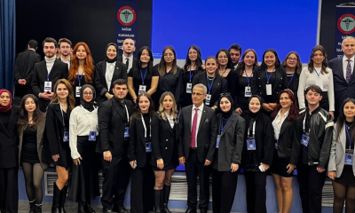 Sağlık Kurumlarında Etkin İletişim